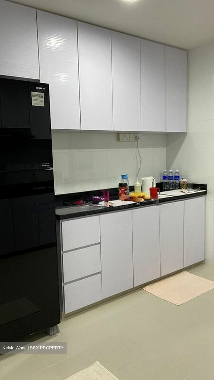 Blk 761 Woodlands Avenue 6 (Woodlands), HDB 4 Rooms #507568761